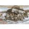 Dragon 1:35 8.8cm Raketenwerfer w/Crew (6097)