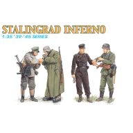 Dragon 1:35 Stalingrad Inferno (6343)