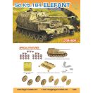 Dragon 1:72 Sd.Kfz. 184 Elefant