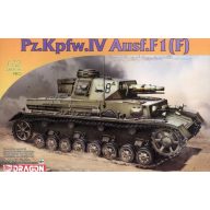 Dragon 1:72 Pz.Kpfw.IV Ausf.F1(F) (7609)