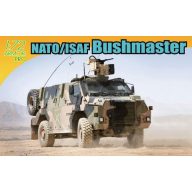 Dragon 1:72 NATO/ISAF Bushmaster (7702)