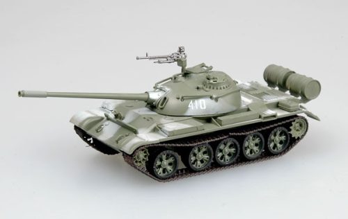 Easy Model T-54 USSR Army Winter Camouflage 1:72 (35020)