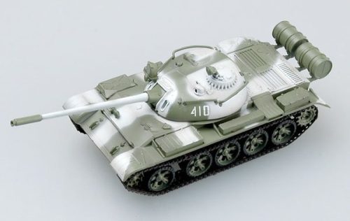 Easy Model T-55 USSR Army 1:72 (35026)