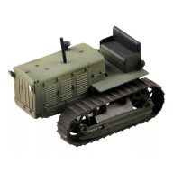 Easy Model Russian ChTZ S-65 Tractor 1:72 (35116)