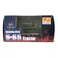 Easy Model Russian ChTZ S-65 Tractor 1:72 (35116)