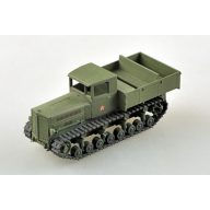 Easy Model Soviet Komintern Artillery Tractor 1:72 (35118)