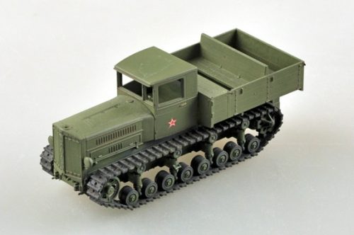 Easy Model Soviet Komintern Artillery Tractor 1:72 (35118)