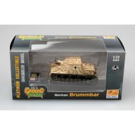 Easy Model Brummbär StuGAbt 216 Italy 1944 1:72 (36117)