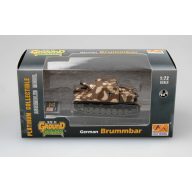 Easy Model Brummbär Eastern Front 1944 1:72 (36119)