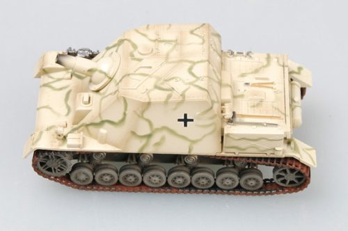 Easy Model Brummbär Eastern Front 1944 1:72 (36120)