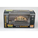 Easy Model Brummbär Eastern Front 1944 1:72 (36121)