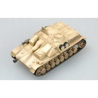 Easy Model Sturmgeschütz IV Eastern Front 1:72 (36130)