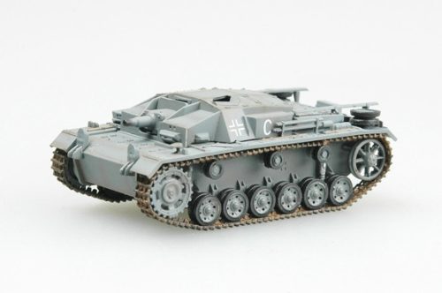 Easy Model Stug III Ausf C/D Sturmge.-Abt.189 1:72 (36138)