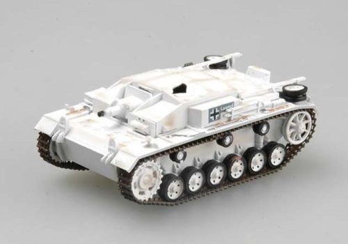 Easy Model Stug III Ausf E Strumge.-Abt. 184 1:72 (36142)