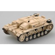   Easy Model Stug III Ausf. F/8 Sturmgesch.Abtlg.90 1:72 (36148)