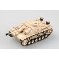 Easy Model Stug III Ausf.G Russia 1944 1:72 (36150)