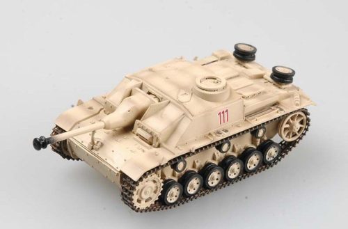Easy Model Stug III Ausf.G Russia 1944 1:72 (36150)