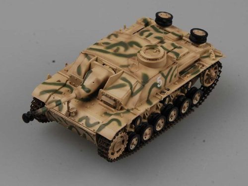 Easy Model Stug III Ausf.G 316 Funklenk kompanen 1:72 (36152)
