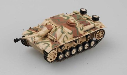 Easy Model Stug II Ausf.G Russia 1944 1:72 (36153)