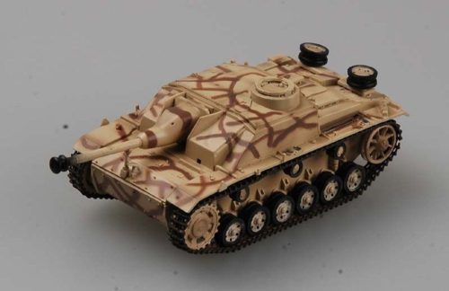 Easy Model Stug III Ausf.G Russia 1944 1:72 (36154)