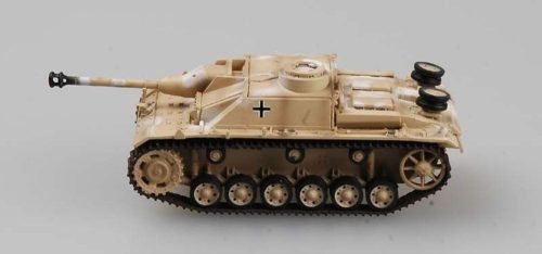 Easy Model Stug III Ausf.G Russia winter 1:72 (36155)