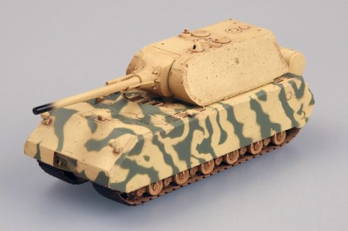 Easy Model Panzer Maus Kriegsversion 1:72 (36204)