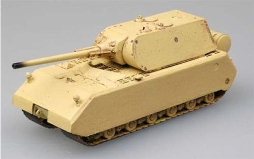 Easy Model Panzer Maus Kriegsversion 1:72 (36206)