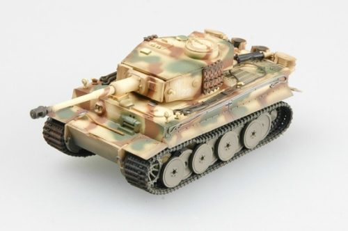 Easy Model Tiger 1 Early Type  sPzAbt.508, Italy 1:72 (36211)