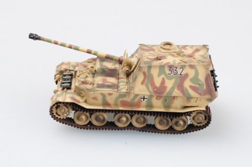 Easy Model Elefant 653rd Panzerj. Abt. 'Poland' 1944 1:72 (36227)