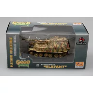   Easy Model Elefant 653rd Panzerj. Abt. 'Poland' 1944 1:72 (36227)