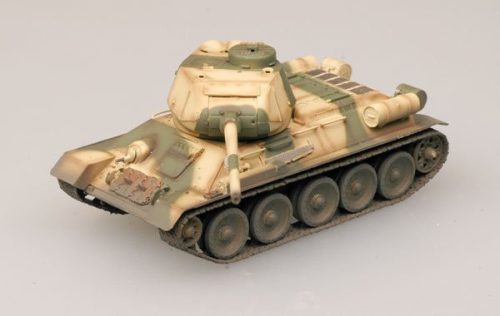 Easy Model T-34/85 - Iraqi Army 1:72 (36273)