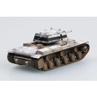 Easy Model KV-1 - Captured 1:72 (36278)