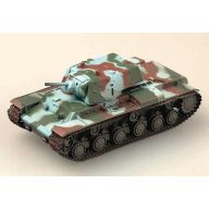 Easy Model KV-1E Heavy Tank Finland 1:72 (36280)