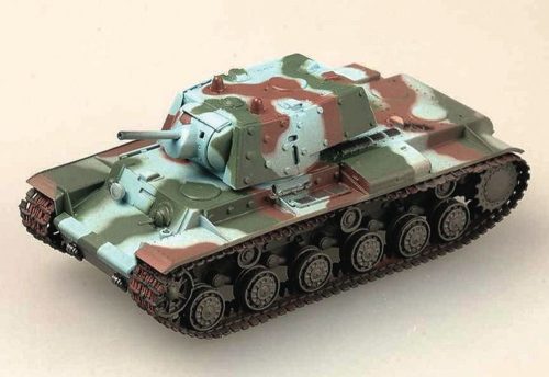 Easy Model KV1E Heavy Tank Finland 1:72 (36280)