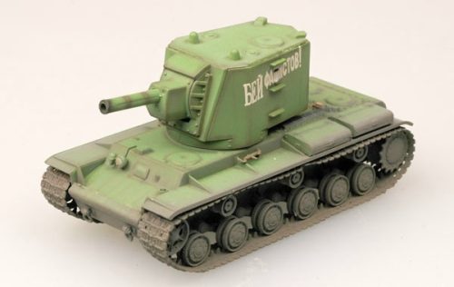 Easy Model KV-2 - Early  Russian Army 1:72 (36281)