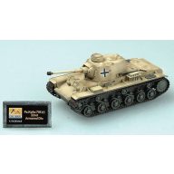Easy Model KV1 Pz.Kpfw 756 1:72 (36285)
