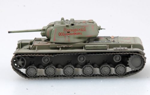 Easy Model Russ. KV-1 Mod.1942 Heavy T. 1:72 (36289)