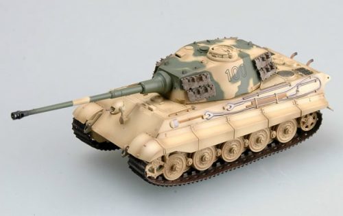 Easy Model Tiger II Abt. 503 1:72 (36296)