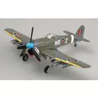   Easy Model Typhoon Mk. IB  CO of 245th Squadron S/LA.Zweihbergh April 1945 1:72 (36314)