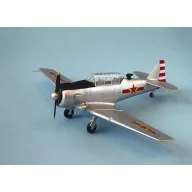 Easy Model T-6G The PLA Air Force 1:72 (36315)