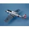 Easy Model T-6G Republic of Korea air Force 1:72 (36316)
