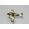 Easy Model T-6G Israel Defence Force 1:72 (36317)