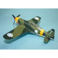 Easy Model MS 406 Finnland Airforce 1:72 (36326)