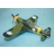 Easy Model MS 406 Finnland Airforce 1:72 (36326)