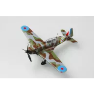 Easy Model MS 406 french Flight Haiffa 1940 1:72 (36328)