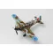 Easy Model MS 406 french Flight Haiffa 1940 1:72 (36328)