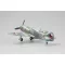 Easy Model LA-7 White 64 Czech Air Force 1:72 (36330)