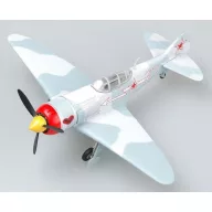   Easy Model LA-7 White 23 Capt. P. YA. Golovachev 1:72 (36333)
