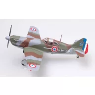   Easy Model Pilot Officer Madon'S D.520 No. 90 of GCl/3 in 1940 1:72 (36336)