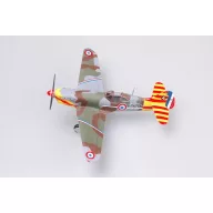 Easy Model D.520 No. 248 of France  (36338)